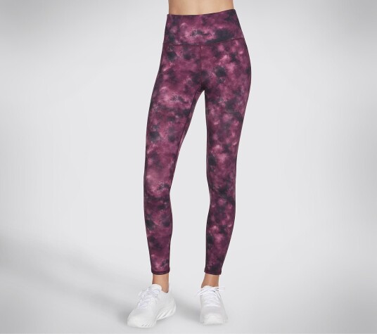 Skechers GO FLEX Haze Fl Legging S Lilla Dame