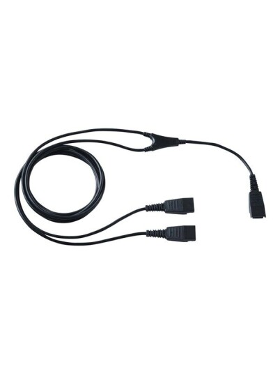 Jabra Supervisor Y-Cord