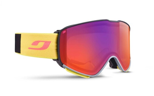 Julbo Quickshift MTB Spectron 0+2