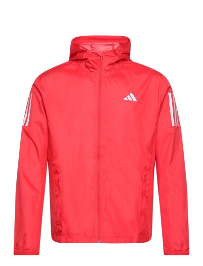 Adidas Performance Otr Jacket M Red Adidas Performance BRIRED XS S M L XL XXL