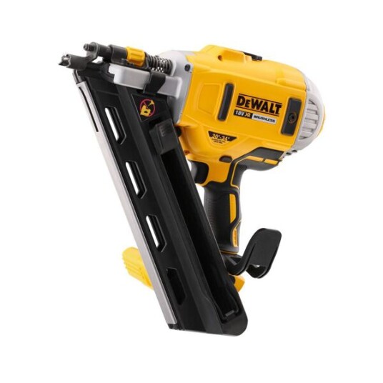 Dewalt Spikerpistol DCN692 18V