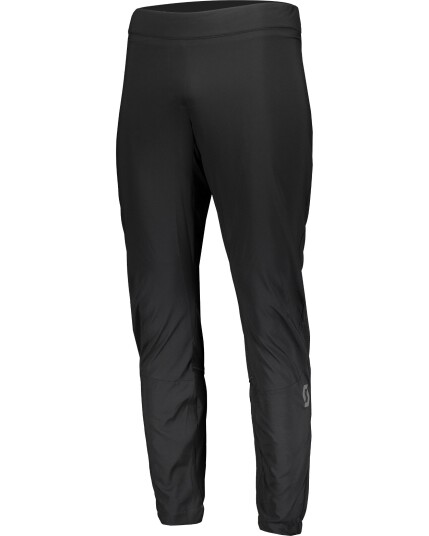 Scott Kinabalu Run Pant W Black (Storlek S)