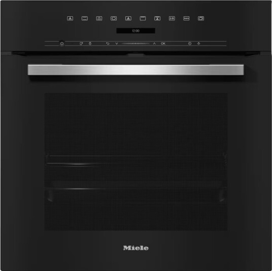 Miele kombinert stekeovn DGC7151OBSW innebygd