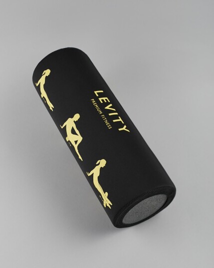 LEVITY Foam Roller Ultralight