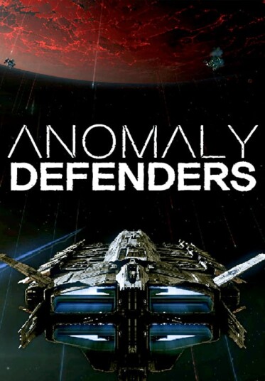 Anomaly Defenders (PC)