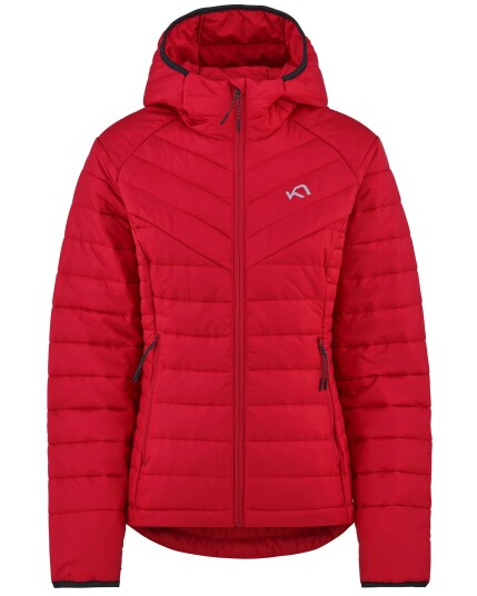 Kari Traa Aada Primaloft Jacket W Heart (Storlek XL)