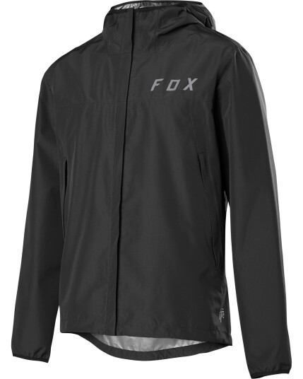 Fox Ranger 2.5L Water Jacket M Black (Storlek XL)