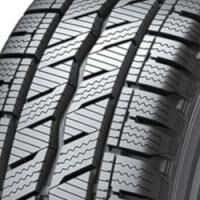 Hankook Winter i*cept LV RW12 225/65R16C 112/110R