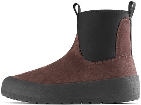 Icebug Unisex Dala Biosole Espresso 38, Espresso