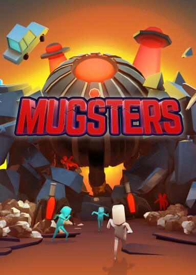 Mugsters