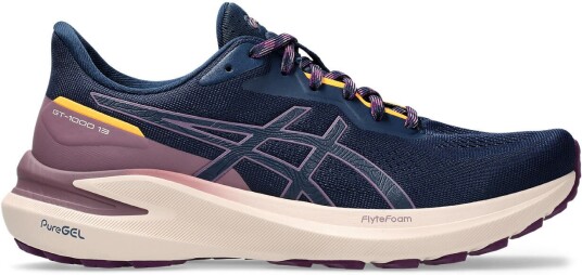 Asics Women's GT-1000 13 TR Nature Bathing/Pearl Pink 39.5