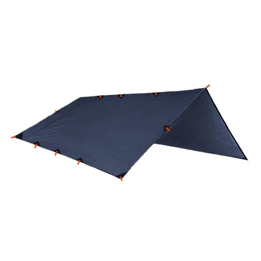 Falkeberg Storm Blue Tarp 3 x 4,5m