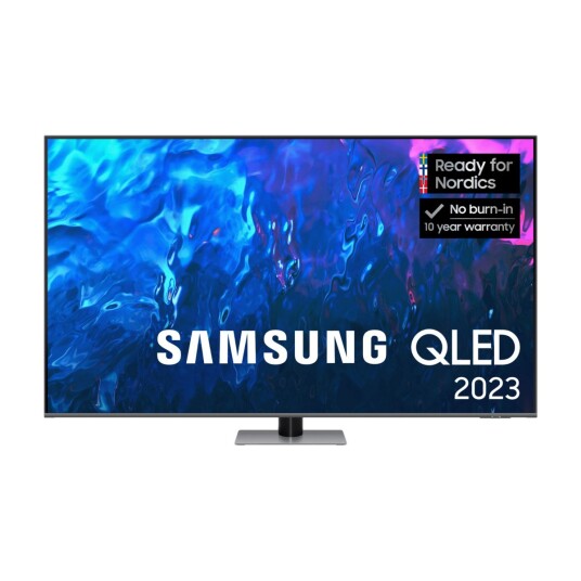 Samsung 65" 4K QLED TV TQ65Q75CATXXC