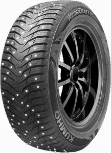 Kumho WinterCraft ice Wi31+ 245/40R19 98T