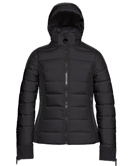 Goldbergh Almeta Jacket W Black (Storlek 40)