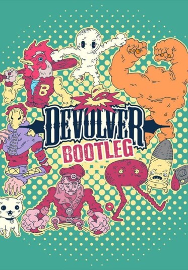 Devolver Bootleg (PC)