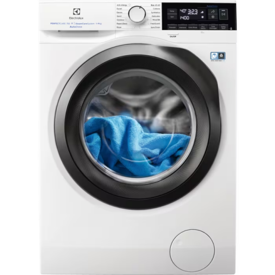 Electrolux 700 SteamCare Autodose 9kg YF6W7669Q6