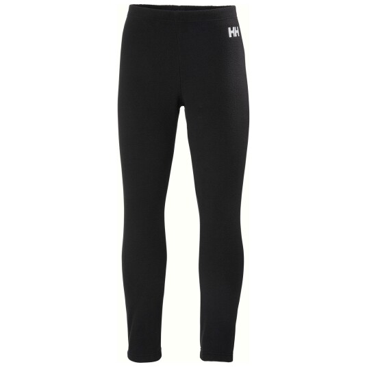 Helly Hansen Junior Daybreaker Fleece-tights Svart 140/10 140/10