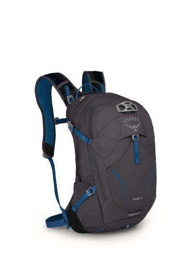 Osprey Sylva 12 Space Travel Grey