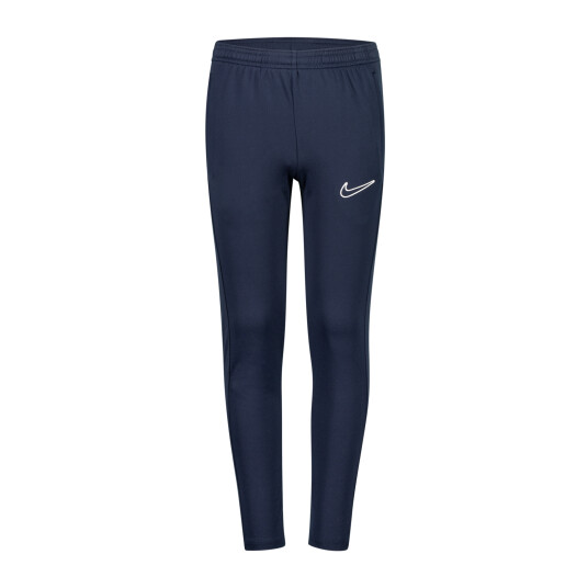 Nike Dri-FIT Academy 23 Pant Kpz Br, treningsbukse junior 140 Obsidian/Obsidian/Ob