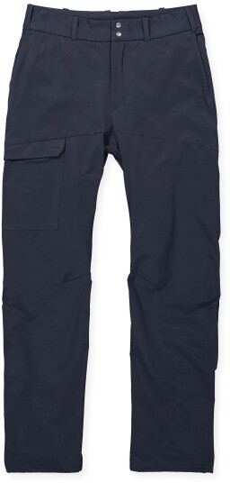 Houdini Women's Go Pants Blue Illusion S