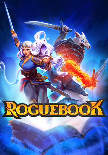 Roguebook (PC)