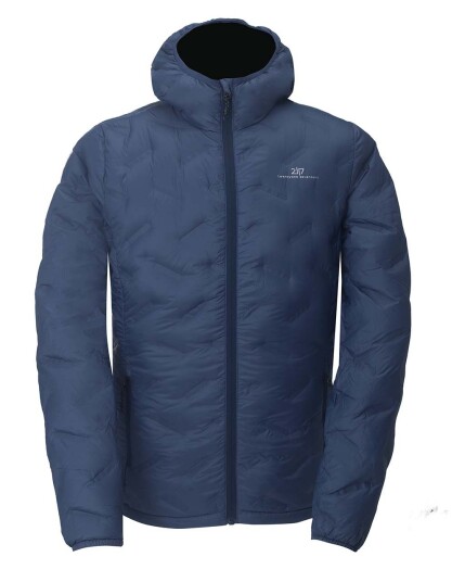 2117 of Sweden Isabo Jacket M Navy (Storlek XXL)