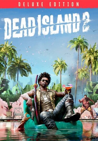 Dead Island 2 Deluxe Edition (PC)