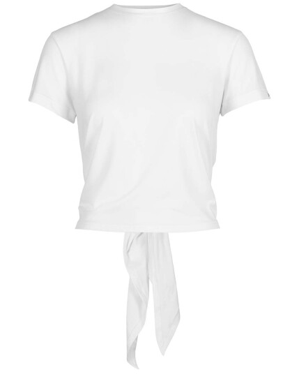 Johaug Rupture Tee W White (Storlek S)