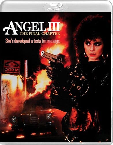 Angel 3: The Final Chapter (1988)