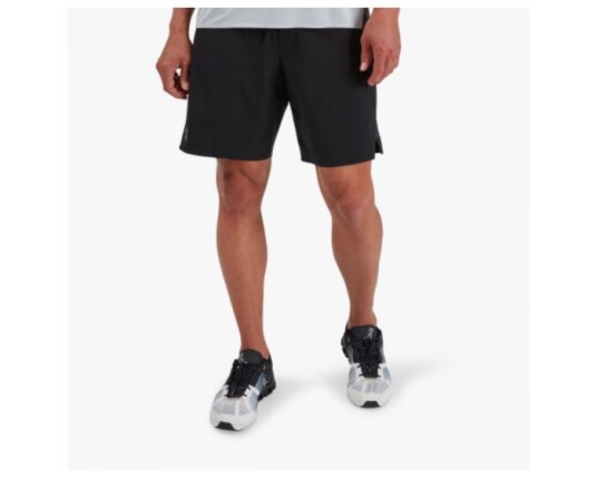 On Hybrid Shorts XL