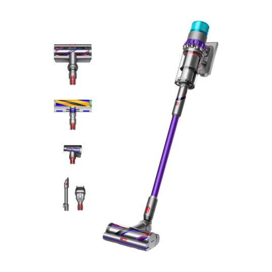 Dyson Gen5 Detect Absolute trådløs støvsuger 446989-01