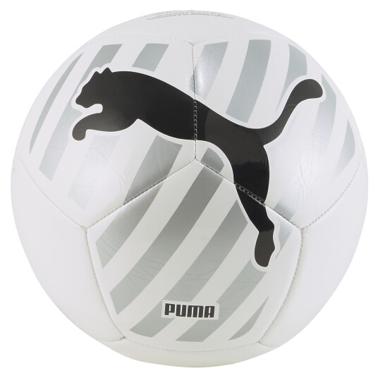 Puma Big Cat ball, fotball 5 White