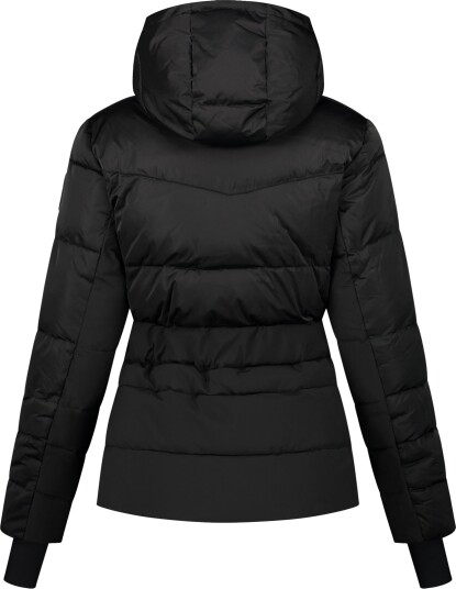 Nikkie Uriel Ski Jacket Dame Black 42