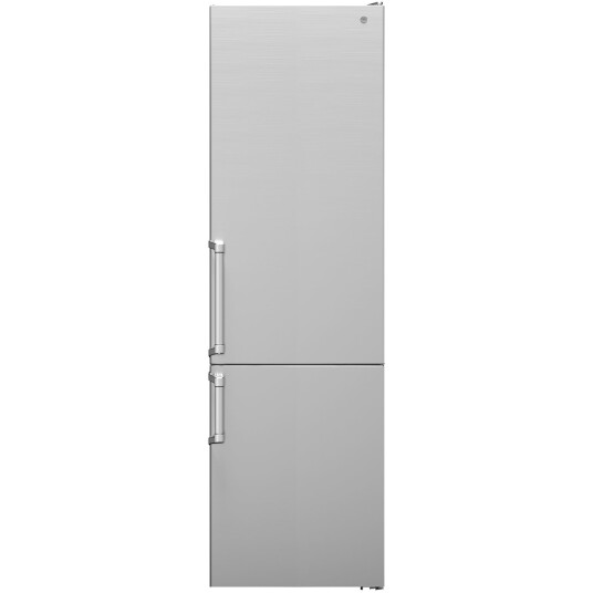 Bertazzoni RBM60F5FXNCM Master kjøleskap/fryser frittstående 201 cm, rustfri