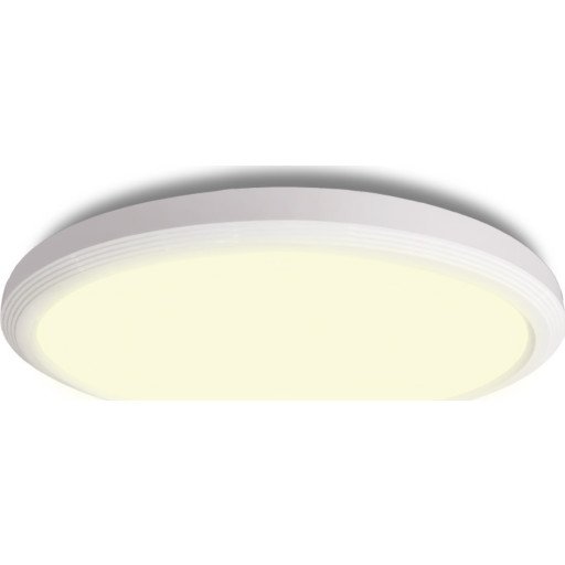 Halo Design Ultra utendørs plafond Ø30 cm