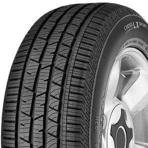 Continental CrossContact LX Sport 235/50R18 97VFR