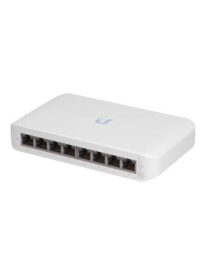 Ubiquiti UniFi Switch Lite USW-Lite-8-POE (810010071156)