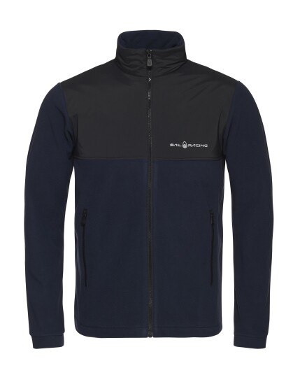 Sail Racing Bowman Fleece Jacket M Dark Navy (Storlek XS)