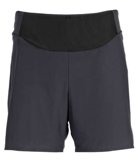 Rab Talus Trail Shorts Ebony 36 Inseam 7