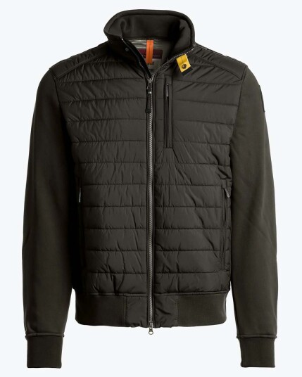 Parajumpers Elliot Fleece Jacket M Sycamore (Storlek XL)