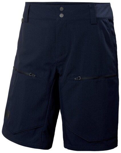 Helly Hansen Crewline Cargo Shorts 2.0 Navy Navy 32