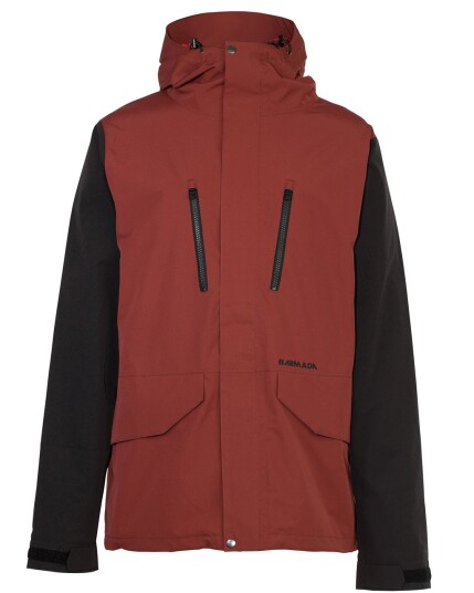 Armada Aspect Jacket M Port (Storlek M)