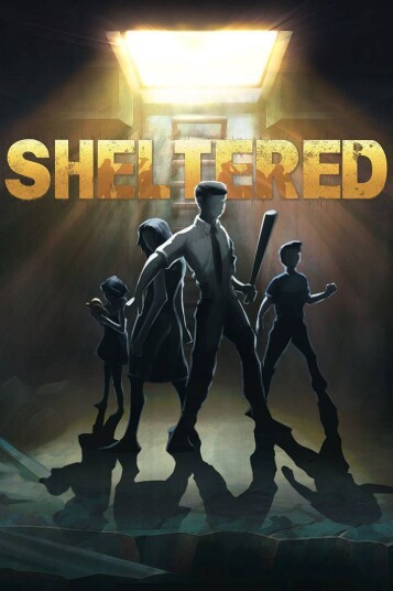 Sheltered (PC)