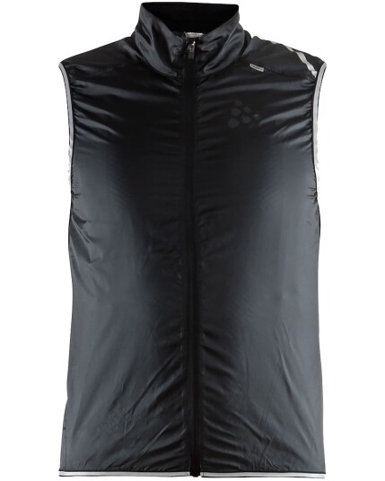 Craft Lithe Vest M Black (Storlek L)