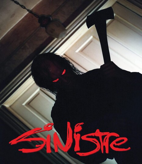 Sinistre (1996)