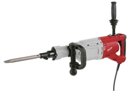 Milwaukee Meiselhammer K900 K/HEX 1600W