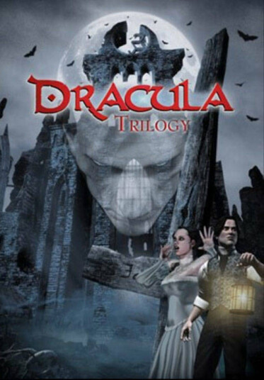 Dracula Trilogy (PC)