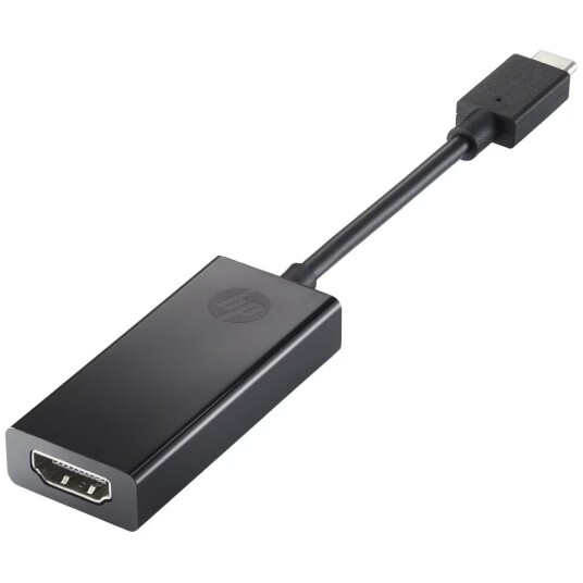 HP USB-C til HDMI-adapter