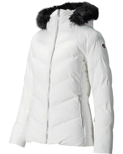 Fusalp Davai II Jacket W Poudre (Storlek 38)